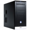 Unitate PC Gigabyte GZ-KX1, Intel Core 2 Duo E8400 3.0GHz, 2Gb DDR2, 160Gb 6936