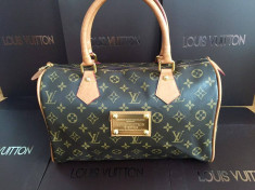 Geanta Louis Vuitton foto