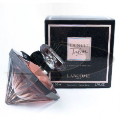 Lancome Tresor La Nuit 50 ml foto