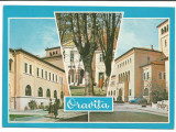 @carte postala(cod 249/73)-ORAVITA, Necirculata, Printata