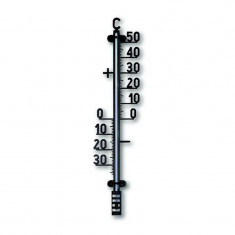 Termometru de exterior TFA, 420mm foto