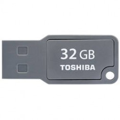 Toshiba Memorie Toshiba USB-Stick THN-U201G0320M4, 32 GB, TransMemory U201, gri foto