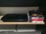 Ps3 superslim 120Gb foto