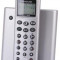 Telefon fix Audioline DECT7800, fara fir, robot integrat