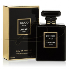 Chanel Coco Noir 100 ml foto