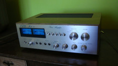 amplificator vintage NAD model 90 foto