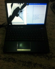 Dezmembrez laptop netbook Asus EEEPc 1215B display spart foto