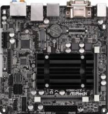 Placa de baza ASRock MB CEL ASRock Q1900-ITX foto