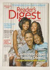 Revista Reader&amp;#039;s Digest - August 2009 foto