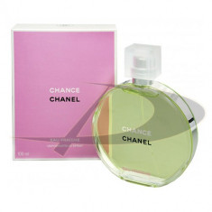 Chanel Chance Eau Fraiche 100 ml foto