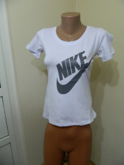 TRICOU NIKE -MODEL NOU -MARIMI-L-PENTRU 53-58 KG foto