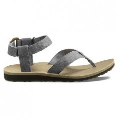 Sandale pentru femei Teva Original Sandal Leather Diamond Tradewinds (TVA-1007552-TDW) foto