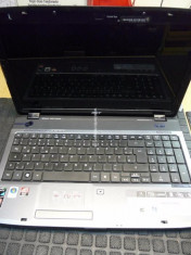 Dezmembrez laptop Acer Aspire MS2265 seria 5536 5236 Display 15.6 LCD foto