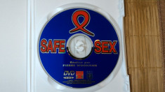 Film XXX DVD Save Sex foto