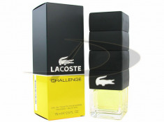 Lacoste Challenge 90 ml foto