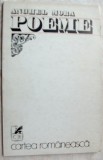 Cumpara ieftin ANGHEL MORA - POEME (volum de debut, 1975) [tiraj 600 ex.]