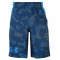 Pantaloni scurti Under Armour Print Accelerate Barbati