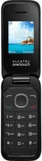 Alcatel 1035X GINGER 2 SS 2G dark grey/1.8&amp;amp;quot;/24MB/32MB/400mAh/Clamshell foto