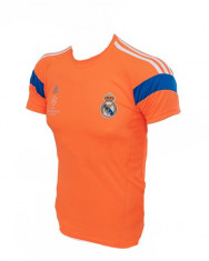 Tricou ADIDAS REAL MADRID - Modele diverse - Pret special - Slim Fit - foto