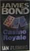 Volum - Carti - RAO ( 725 ) - Casino Royale - Ian FLEMING