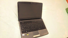 Laptop Packard Bell Easynote Butterfly S foto