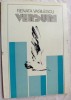 RENATA VASILESCU - VERSURI (POSTUME) [1979, tiraj 535 ex./prefata MIHAI BENIUC]