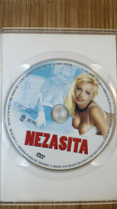 Film XXX DVD Nezasita foto