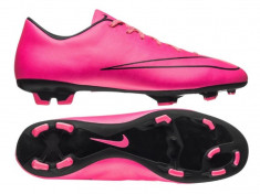 Ghete Fotbal Nike Mercurial Victory V FG-Ghete Fotbal- Marimea 45 foto