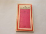 SUNT/ Sint Matematician - Norbert Wiener,RF5/3