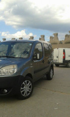 Fiat Doblo foto