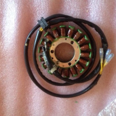 Stator Generator Suzuki GS 500E 1989-2000 + GS modele, vezi lista !