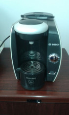 Espresor automat Bosh Tassimo foto