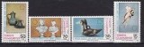 C698 - Turcia 1983 - cat.nr.2394-7,neuzat ,perfecta stare