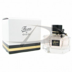 Gucci Flora 75 ml foto