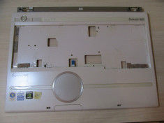palmrest cu touchpad Packard Bell EASYNOTE MB68 produs functional 1014mi foto