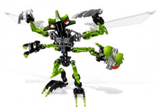 LEGO Bionicle 8695 Gorast foto