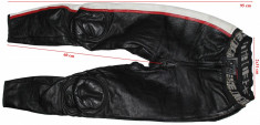 Pantaloni moto Dainese, dama, marimea 42(L) foto