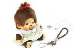 PowerNeed Sunen Incarcator portabil 5200mAh, MONCHHICHI &amp;amp;quot;Fata&amp;amp;quot; foto