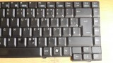 tastatura asus A3 A4 A6 A7 F5 PRO50 X50 Z83 f5 A3A A3E A4 A7f A7D Z8 R20 pro55s