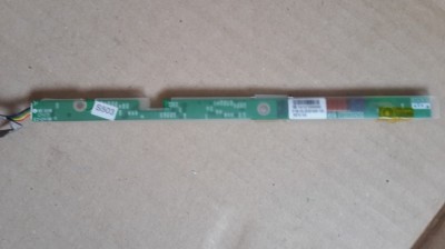 Invertor Fujitsu SIEMENS Amilo M1425 M1405 M1425 A1667G A1645 A1640 N169 A1640 foto