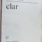 MIHAI TECLU - CLAR (VERSURI) [editia princeps, 1985]