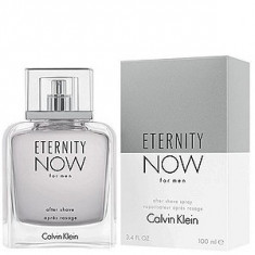 Calvin Klein Eternity Now for men EDT 100 ml pentru barbati foto
