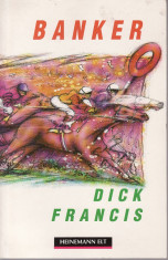 Dick Francis - Banker - 35266 foto