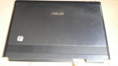 carcasa capac display Asus PRO50 F5 X50R X50N f5r pro55s 13gnlf3ap020 foto