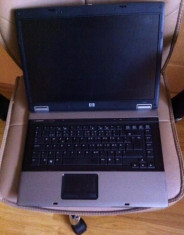 Dezmembrez laptop HP Compaq 6735b - display 15.4&amp;quot; LCD foto