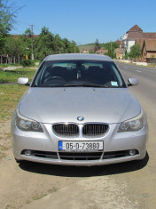 BMW 530d foto