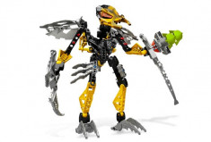 LEGO Bionicle 8696 Bitil foto