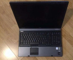 Dezmembrez laptop notebook HP Compaq 8710w 8710p foto