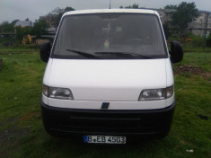 fiat ducato foto