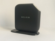 ROUTER BELKIN foto